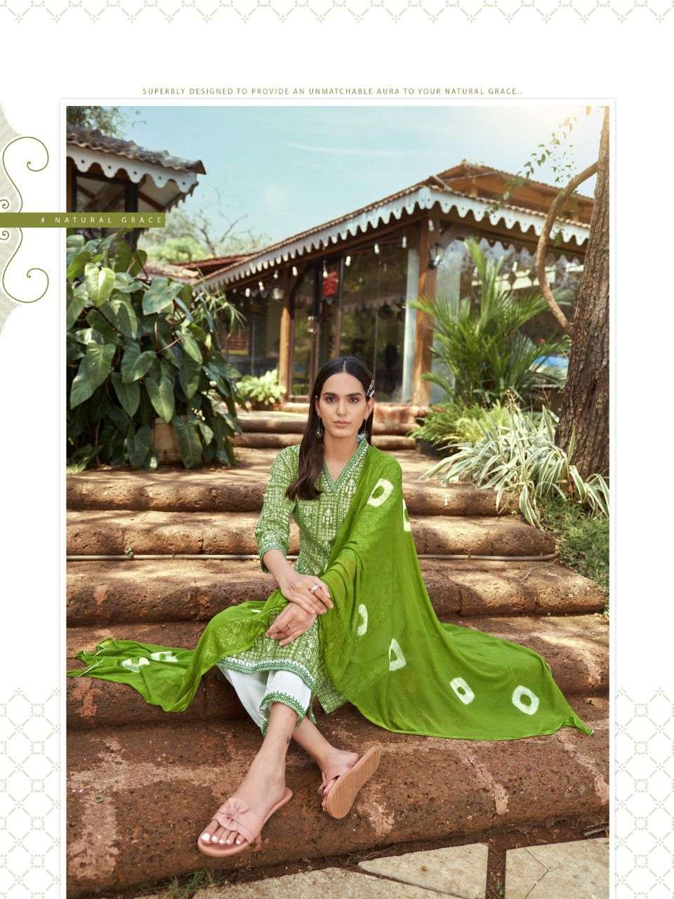 VITARA FASHION PRESENT VICTORIA READYMADE RAYON PANT STYLE DRESS IN WHOLESALE PRICE IN SURAT - SAI DRESSES 