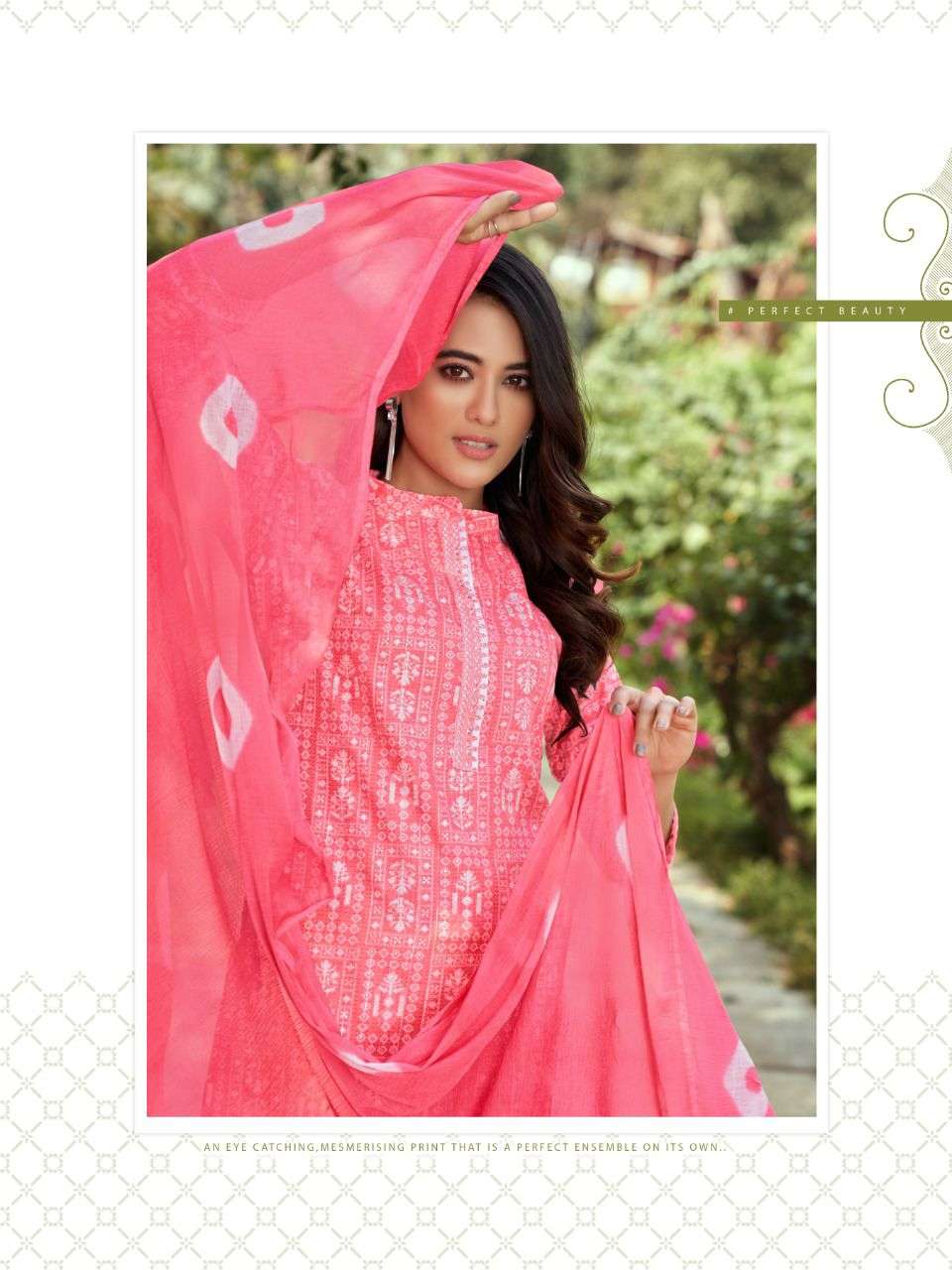 VITARA FASHION PRESENT VICTORIA READYMADE RAYON PANT STYLE DRESS IN WHOLESALE PRICE IN SURAT - SAI DRESSES 