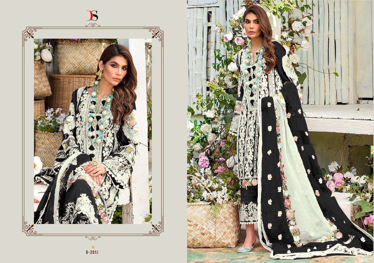 DEEPSY SUITS PRESENT RUNGREZ COLOR EDITION LAWN-22 PAKISTANI DESIGNER SUITS IN WHOLESALE PRICE IN SURAT - SAI DRESSES