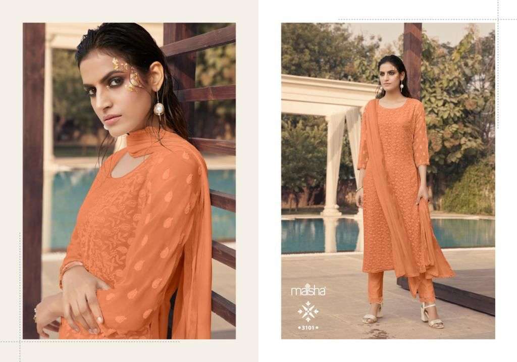 Tips And Tops Lakhnavi Vol 2 Rayon Wholesale Embroidery Work Fancy Gown  Catalog