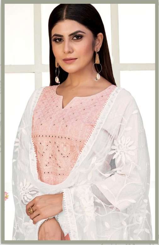 SAI DRESSES PRESENT COMBO DRESS IN WHOLESALE RATE IN SURAT - SAI DRESSES