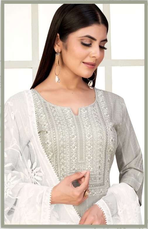 SAI DRESSES PRESENT COMBO IN WHOLESALE PRICE IN SURAT - SAI DRESSES