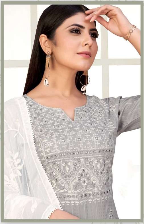 SAI DRESSES PRESENT COMBO SETS IN WHOLESALE RATE IN SURAT - SAI DRESSES