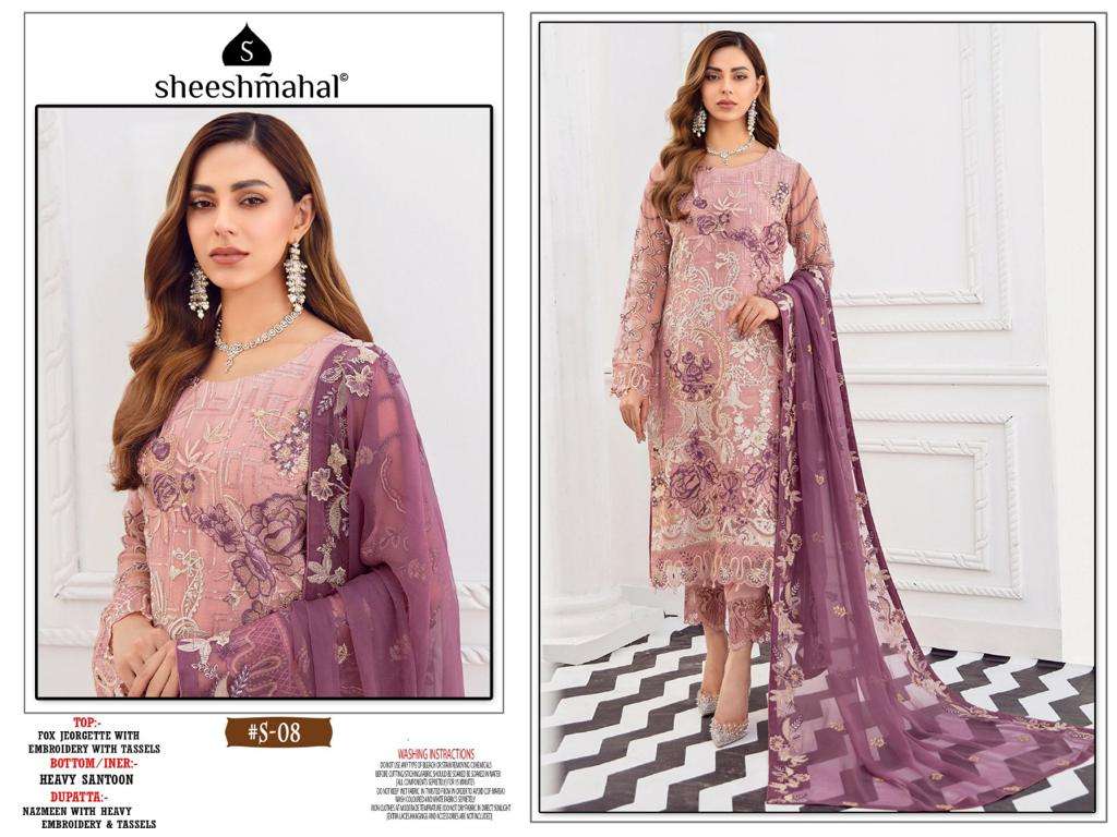 REET MAHAL Women Embellished Pakistani Kurta - Buy REET MAHAL Women  Embellished Pakistani Kurta Online at Best Prices in India