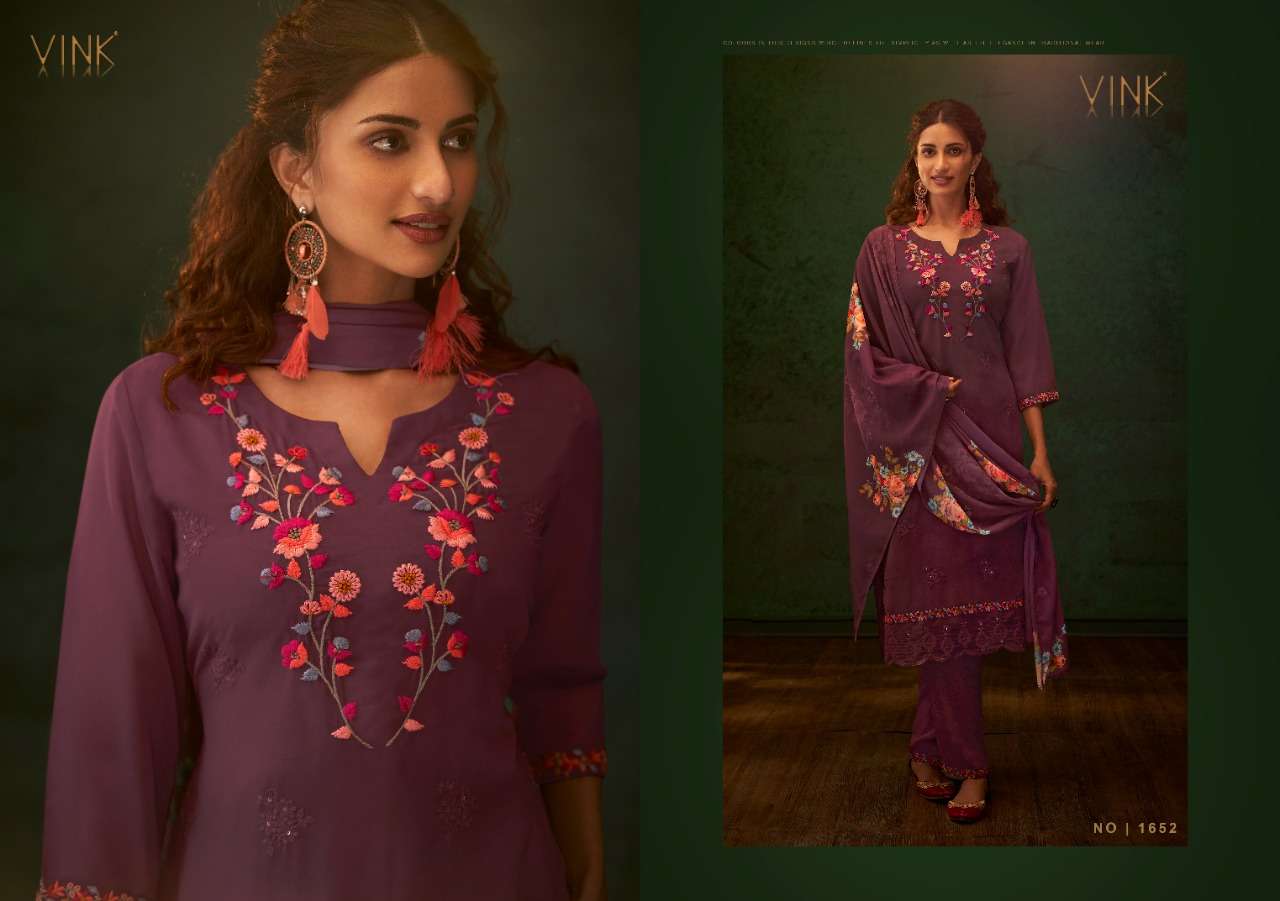 New Punjabi Suits Neck Design | Punjaban Designer Boutique