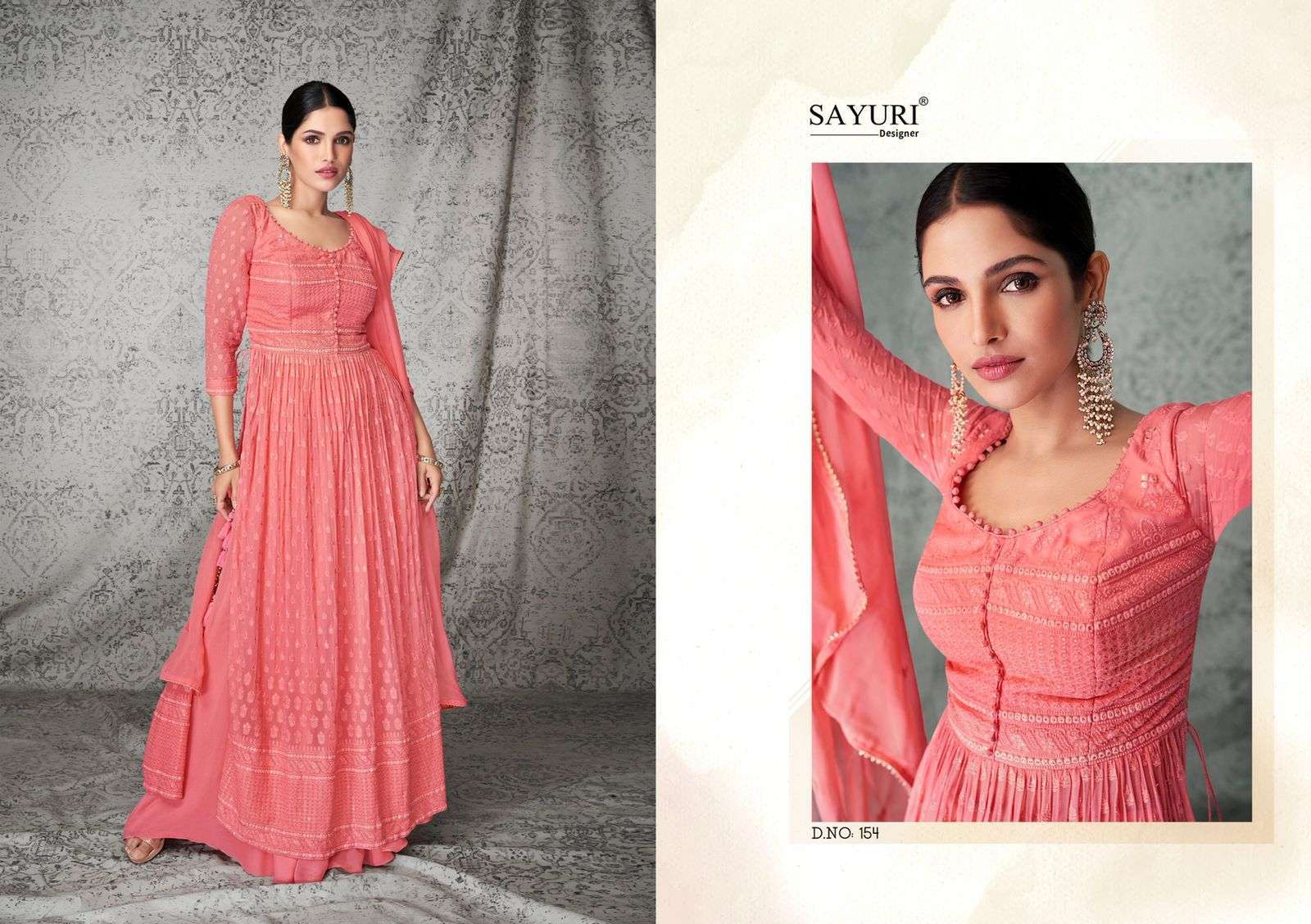 SAYURI DESIGNER PRESENT IQRAAR CATALOG