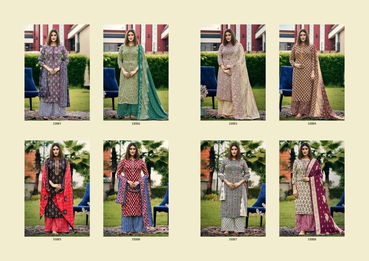 RK GOLD PRESENT RINAAZ PASHMINA PRINTED WINTER COLLECTION IN WHOLESALE RATE IN SURAT - SAI DRESSES