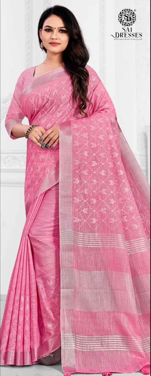 SAI DRESSES PRESENT GLORY VOL 2 FESTIVE WEAR LILLAN SAREE IN WHOLESALE RATE IN SURAT