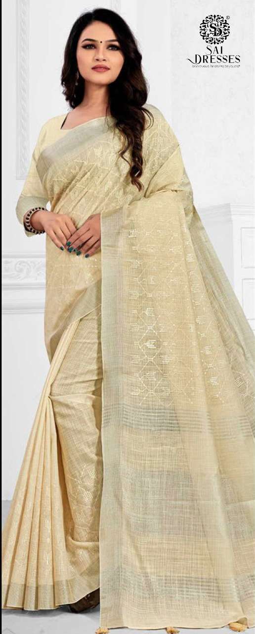 SAI DRESSES PRESENT GLORY VOL 2 FESTIVE WEAR LILLAN SAREE IN WHOLESALE RATE IN SURAT