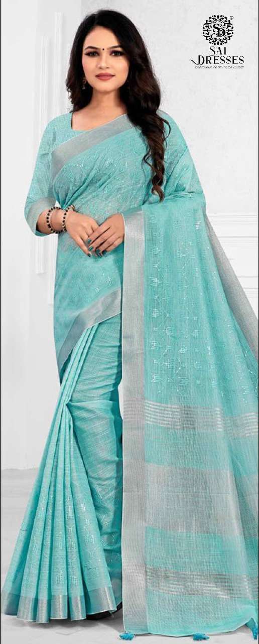 SAI DRESSES PRESENT GLORY VOL 2 FESTIVE WEAR LILLAN SAREE IN WHOLESALE RATE IN SURAT