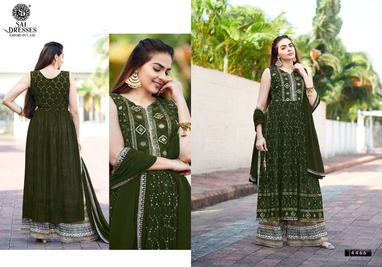 Patadiya Fashion Anarkali Gown Price in India - Buy Patadiya Fashion  Anarkali Gown online at Flipkart.com