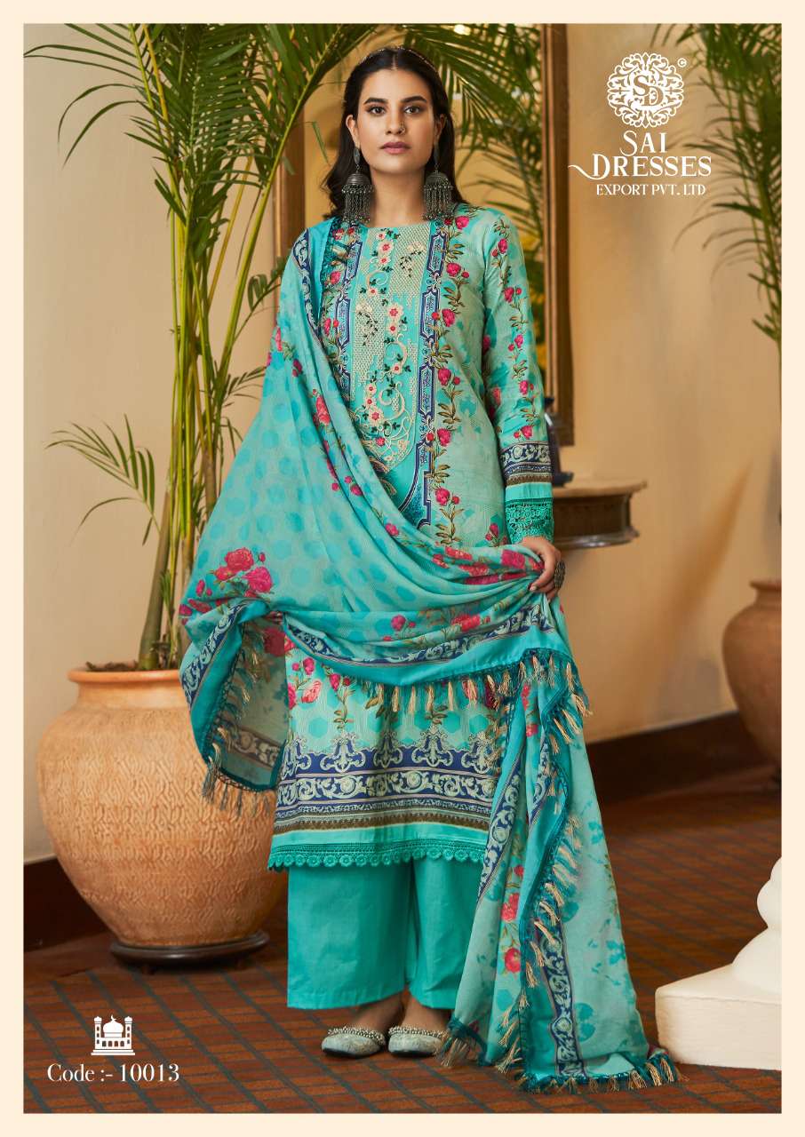 sai dresses pakistani suits