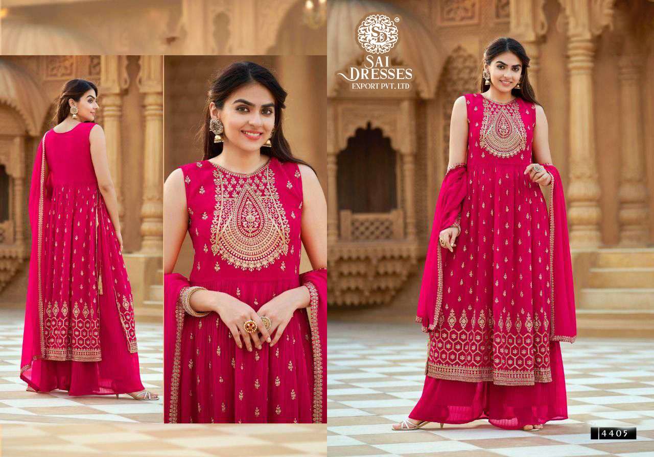 Red Embroidery Work Naira Cut Kurti With Pant Dress Wedding Wear Salwar  Kameez | eBay