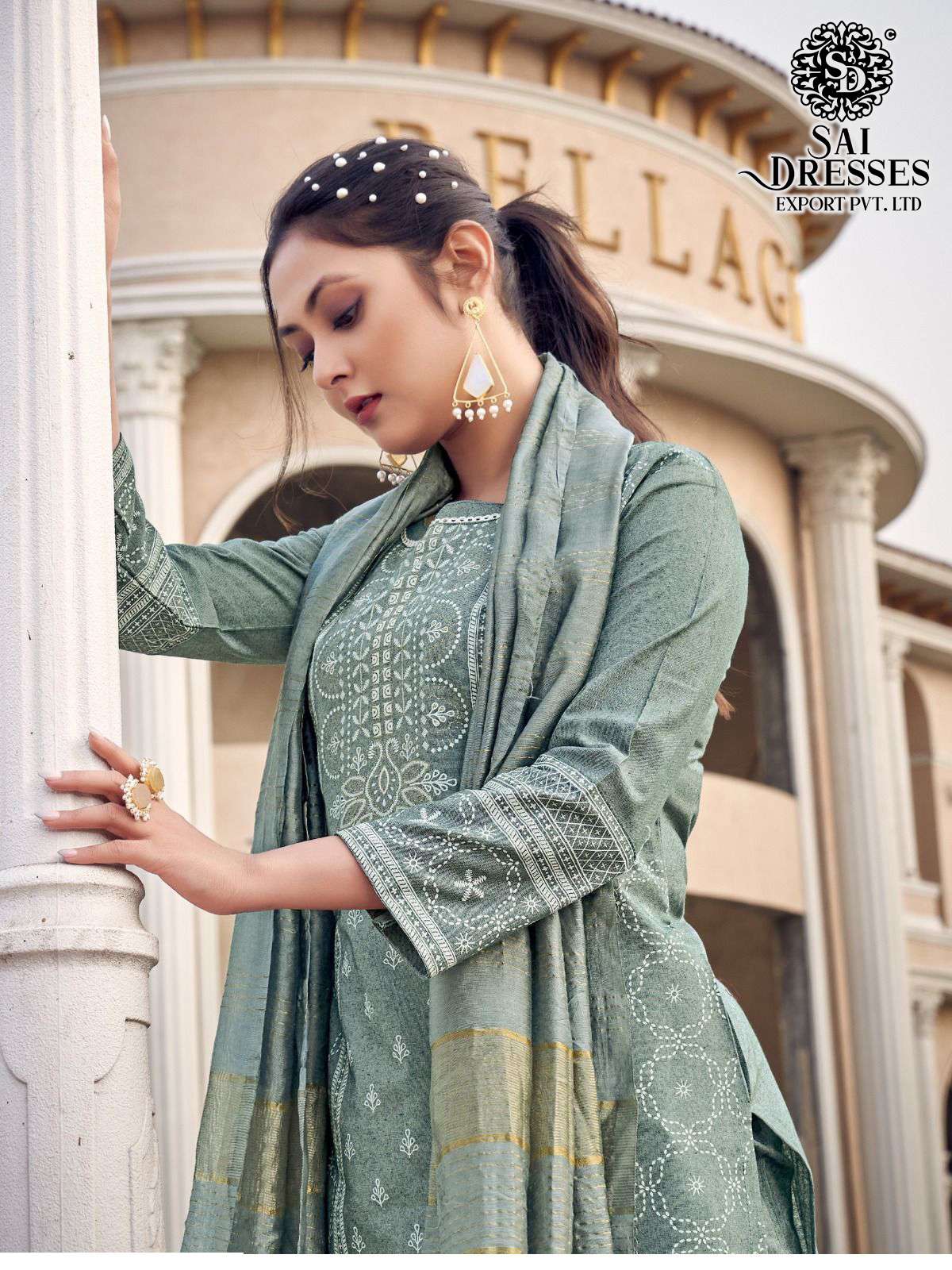 Indian Ethnic Wear Near Me | Maharani Designer Boutique