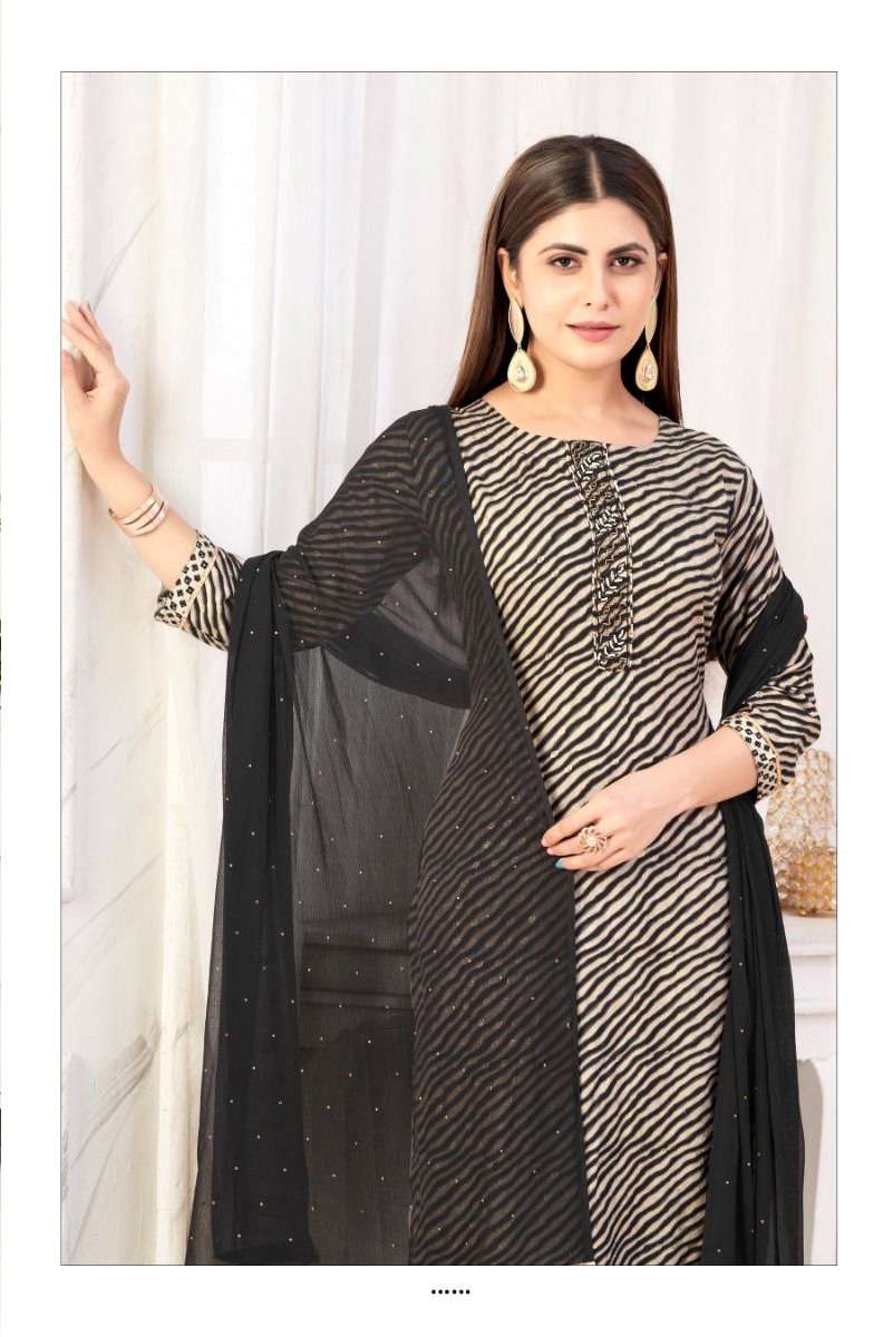 SAI DRESSES PRESENT D.NO 550 READY TO WEAR DESIGNER 3 PIECE CONCEPT COMBO COLLECTION IN WHOLESALE RATE IN SURAT