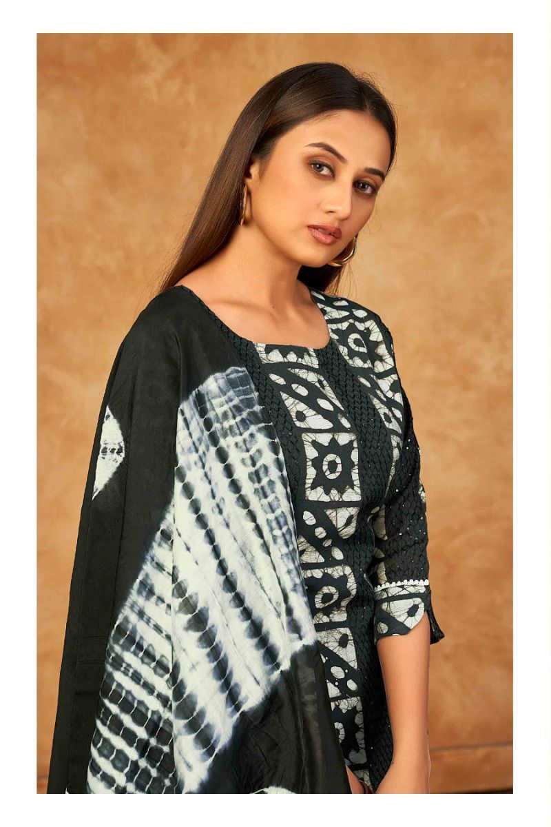 SAI DRESSES PRESENT D.NO 558 READY TO WEAR DESIGNER 3 PIECE CONCEPT COMBO COLLECTION IN WHOLESALE RATE IN SURAT