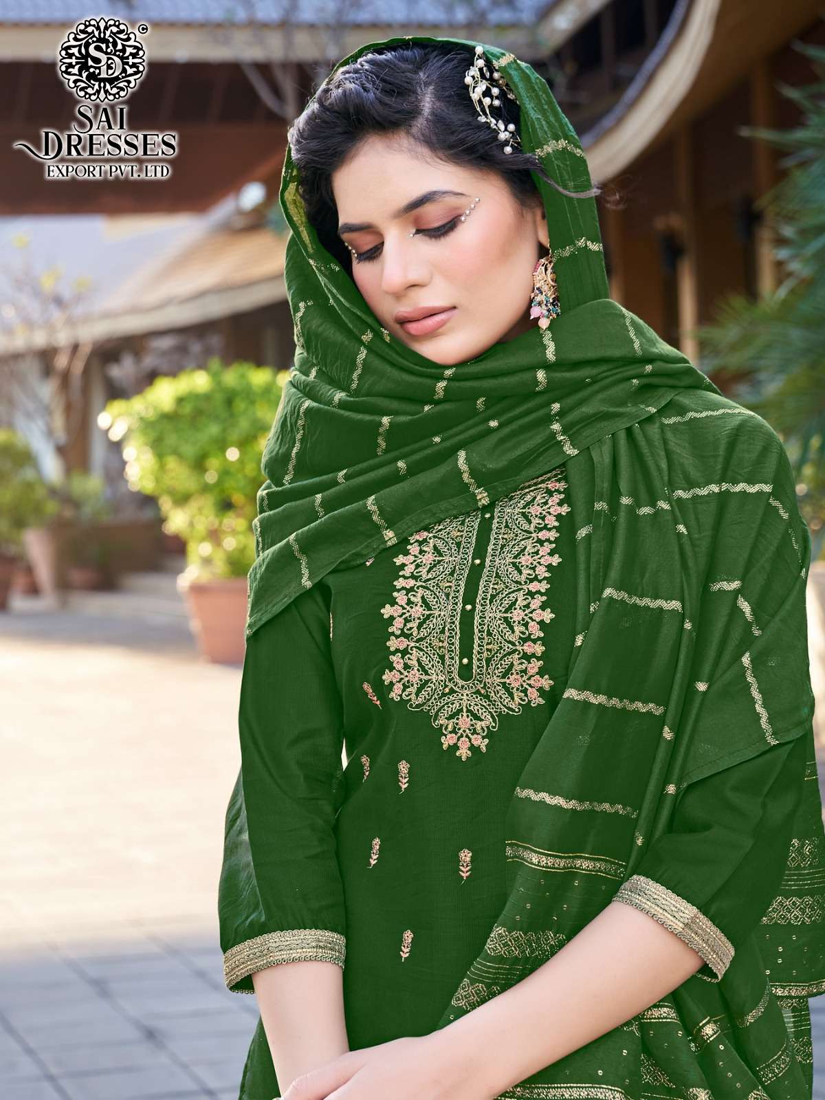 SAI DRESSES PRESENT KIARA READY TO WEAR PANT STYLE DESIGNER SALWAR SUITS IN WHOLESALE RATE IN SURAT