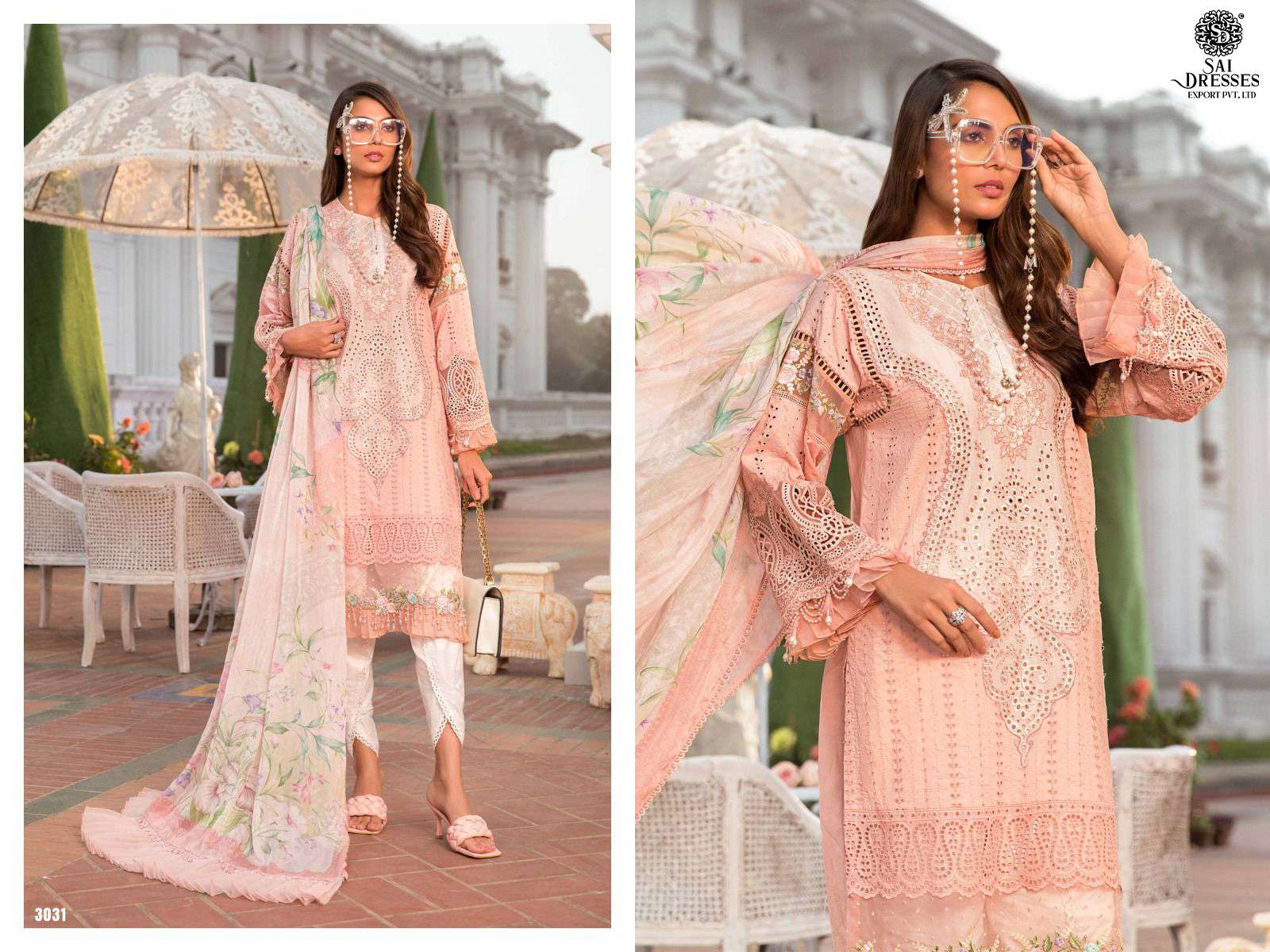 Maria B Latest Winter Linen Dresses Fancy Shawl Collection 2023 | Pakistani  casual dresses, Fashion clothes women, Fashion