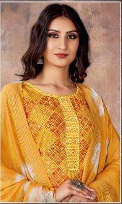 SAI DRESSES PRESENT D.NO 1002 READY TO DAILY WEAR 3 PIECE CONCEPT COMBO COLLECTION IN WHOLESALE RATE IN SURAT