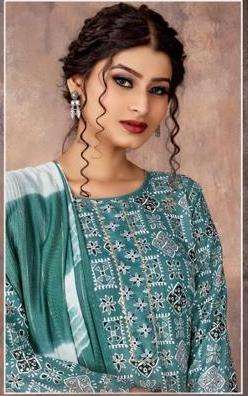 SAI DRESSES PRESENT D.NO 1009 READY TO DAILY WEAR 3 PIECE CONCEPT COMBO COLLECTION IN WHOLESALE RATE IN SURAT