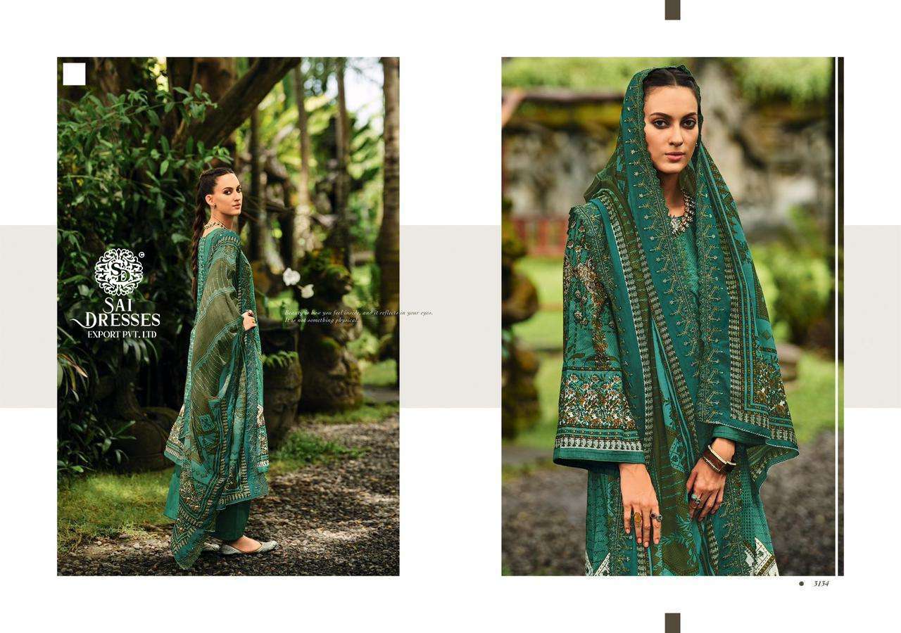 Bin saeed outlet lawn suits 2019