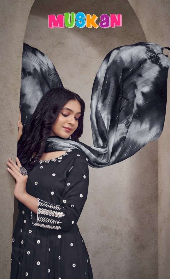 SAI DRESSES PRESENT D.NO 702 READY TO WEAR PANT STYLE DESIGNER 3 PIECE CONCEPT COMBO COLLECTION IN WHOLESALE RATE IN SURAT