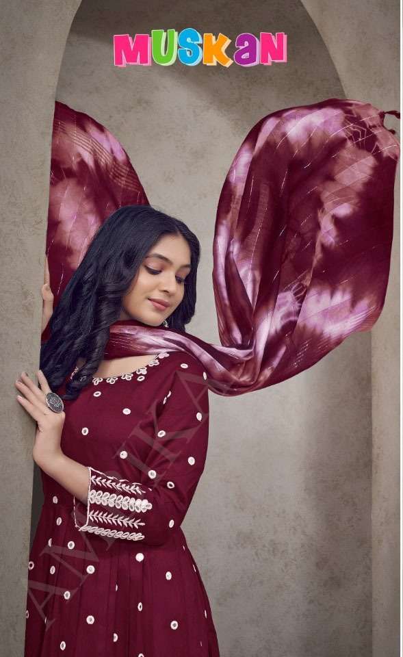 SAI DRESSES PRESENT D.NO 708 READY TO WEAR PANT STYLE DESIGNER 3 PIECE CONCEPT COMBO COLLECTION IN WHOLESALE RATE IN SURAT