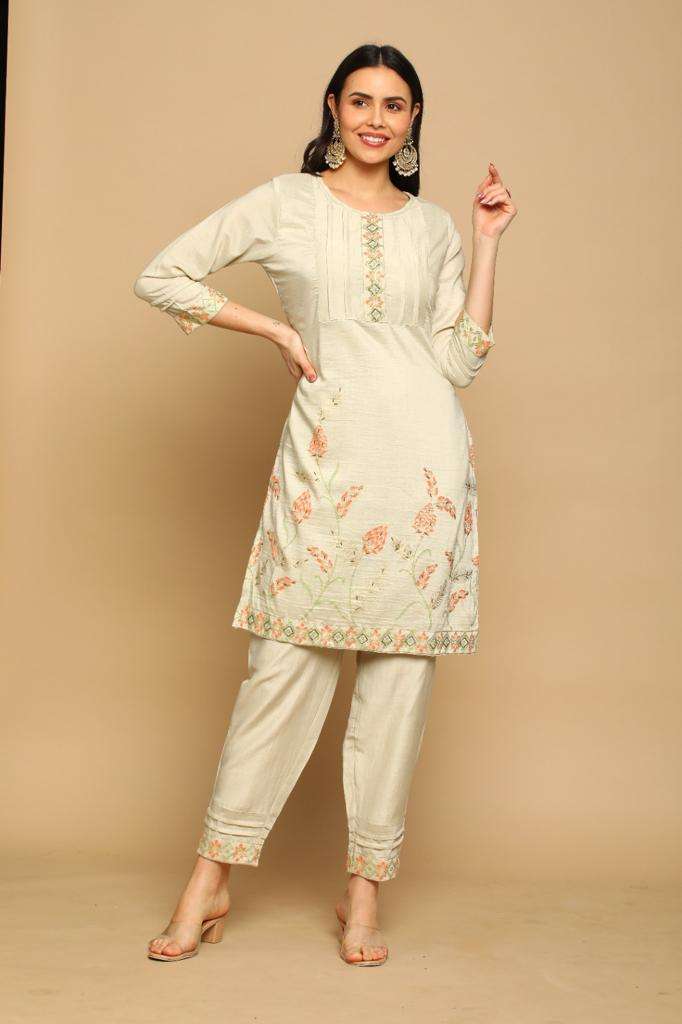 sai dresses present diva vol 1 ready to wear handwork designer kurti with pant in wholesale rate in surat 10 2023 05 13 10 57 23