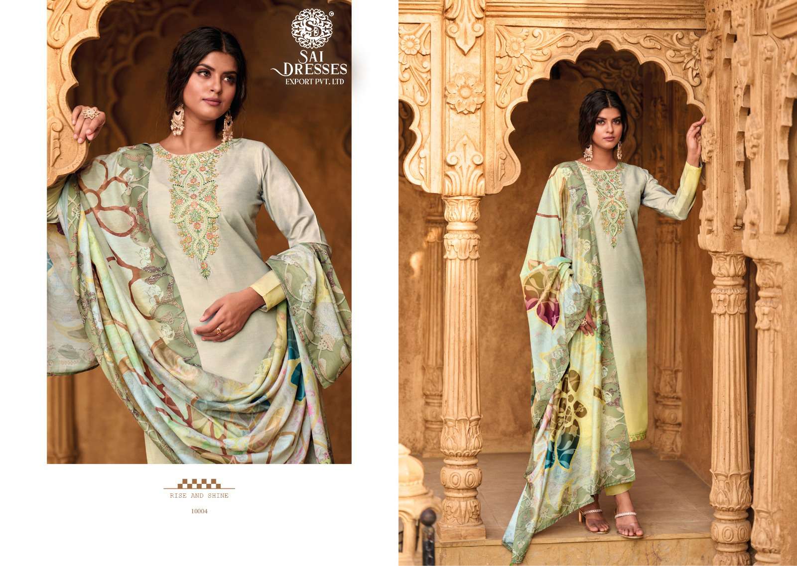 Top Silk Dress Material Retailers in Ring Road - Best Women Silk Dress  Material Retailers Surat - Justdial
