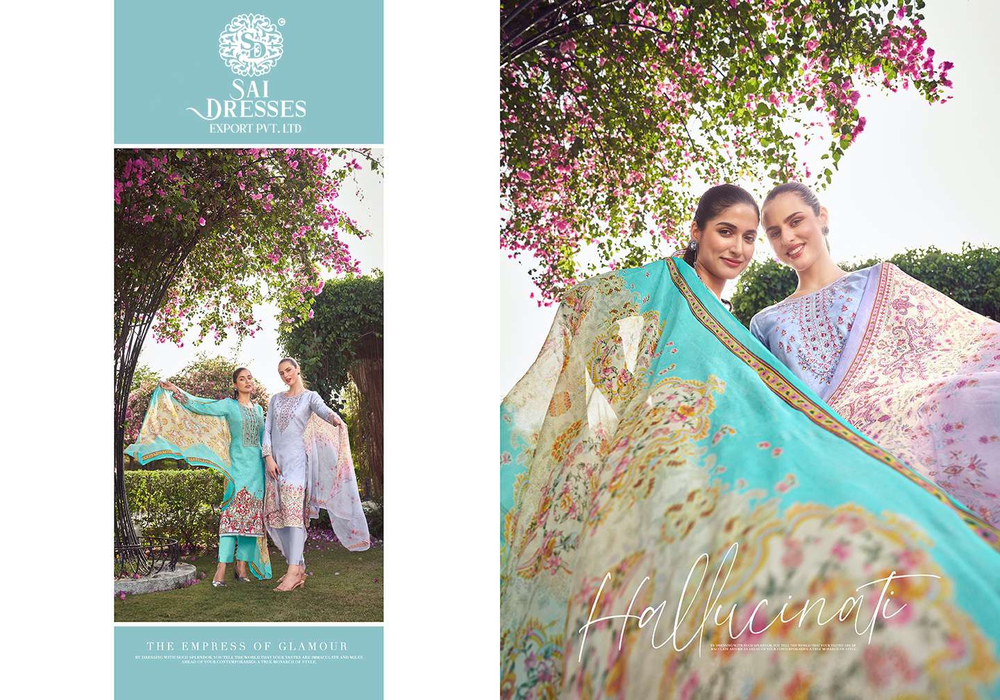 SAI DRESSE PRESENT SUFIYANA COTTON DIGITAL PRINTED SALWAR SUITS IN WHOLESALE RATE IN SURAT 