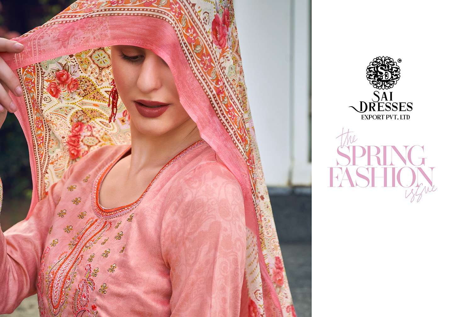 SAI DRESSE PRESENT SUFIYANA COTTON DIGITAL PRINTED SALWAR SUITS IN WHOLESALE RATE IN SURAT 