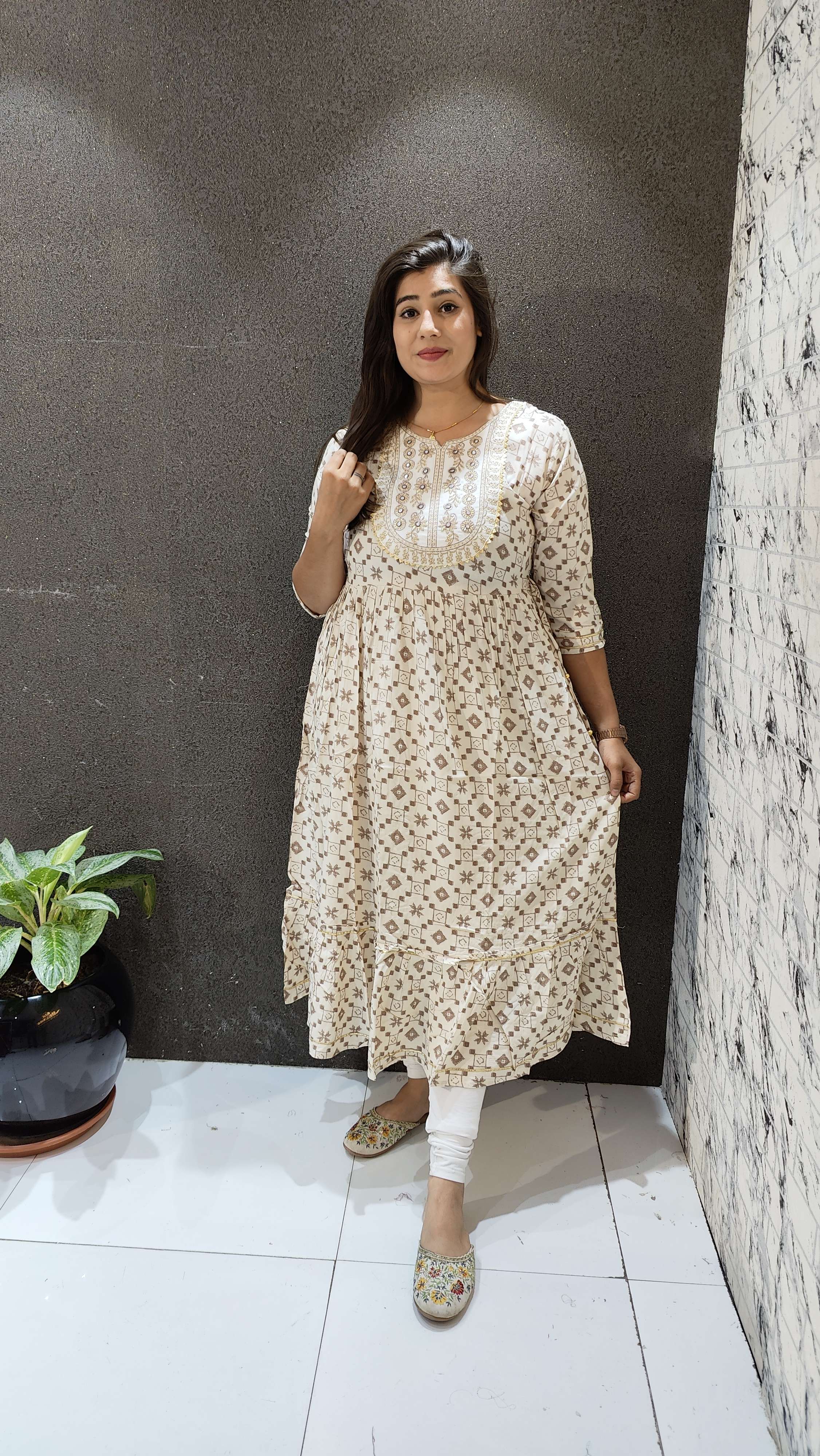 Maternity Kurtis - Buy Pregnancy Kurtas Online India