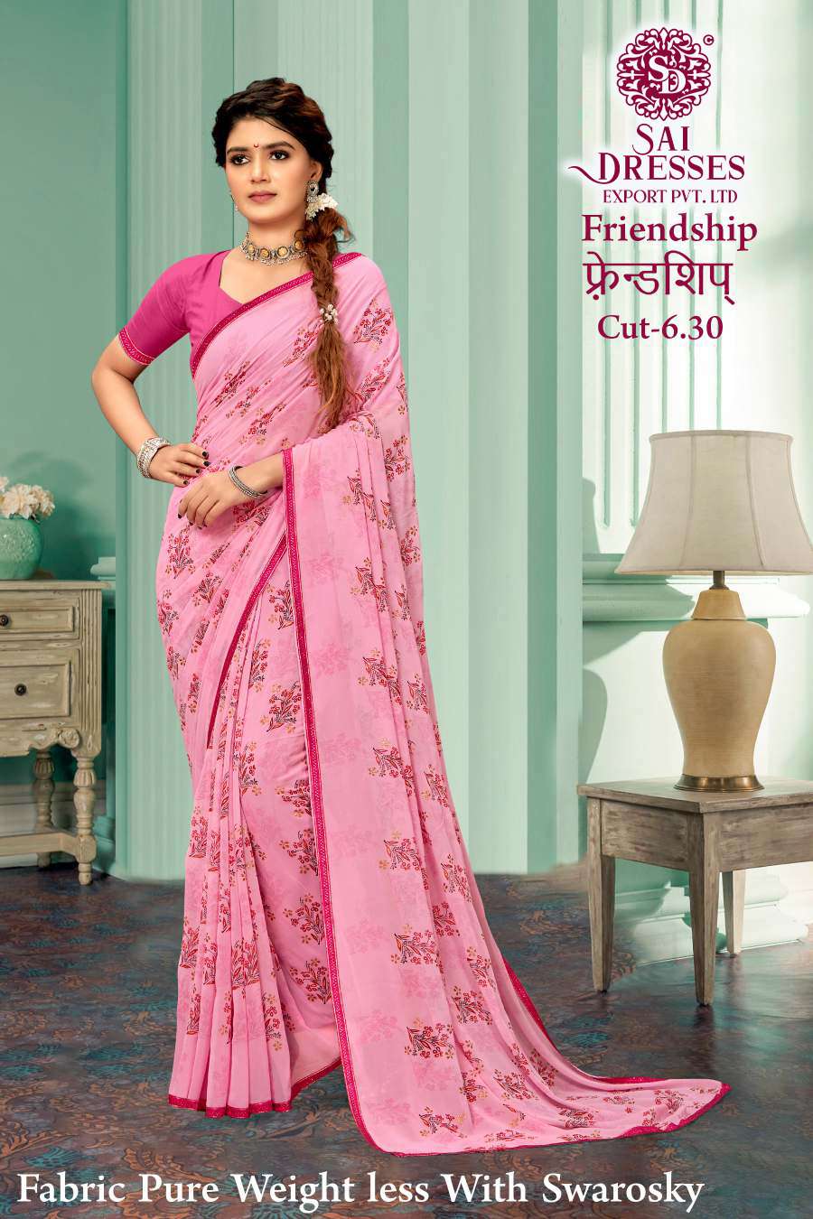 Discover more than 151 daily wear designer sarees latest