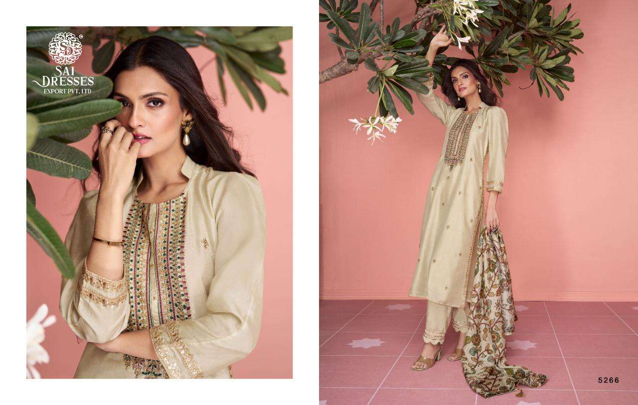 SAI DRESSES PRESENT SOFIYA READYMADE FESTIVE WEAR DESIGNER SALWAR SUITS IN WHOLESALE RATE IN SURAT