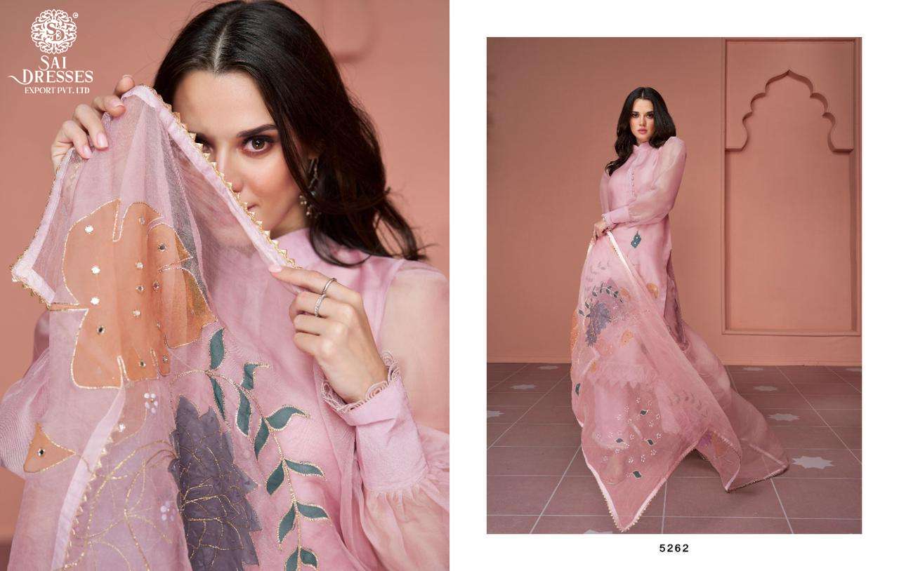 SAI DRESSES PRESENT SOFIYA READYMADE FESTIVE WEAR DESIGNER SALWAR SUITS IN WHOLESALE RATE IN SURAT