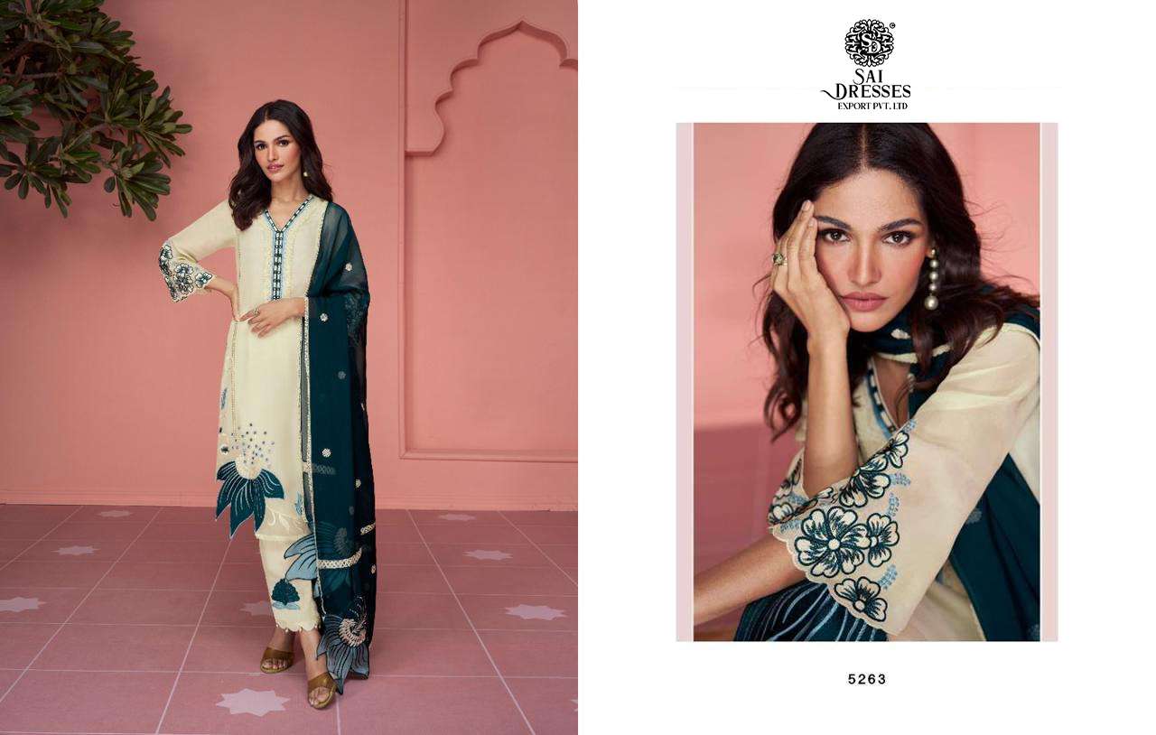 SAI DRESSES PRESENT SOFIYA READYMADE FESTIVE WEAR DESIGNER SALWAR SUITS IN WHOLESALE RATE IN SURAT