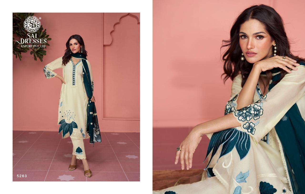 SAI DRESSES PRESENT SOFIYA READYMADE FESTIVE WEAR DESIGNER SALWAR SUITS IN WHOLESALE RATE IN SURAT