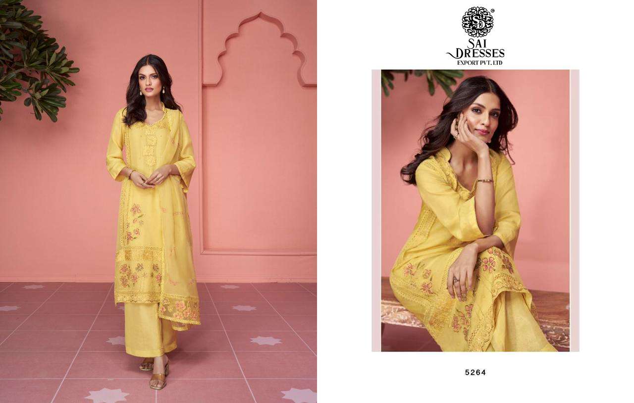 SAI DRESSES PRESENT SOFIYA READYMADE FESTIVE WEAR DESIGNER SALWAR SUITS IN WHOLESALE RATE IN SURAT