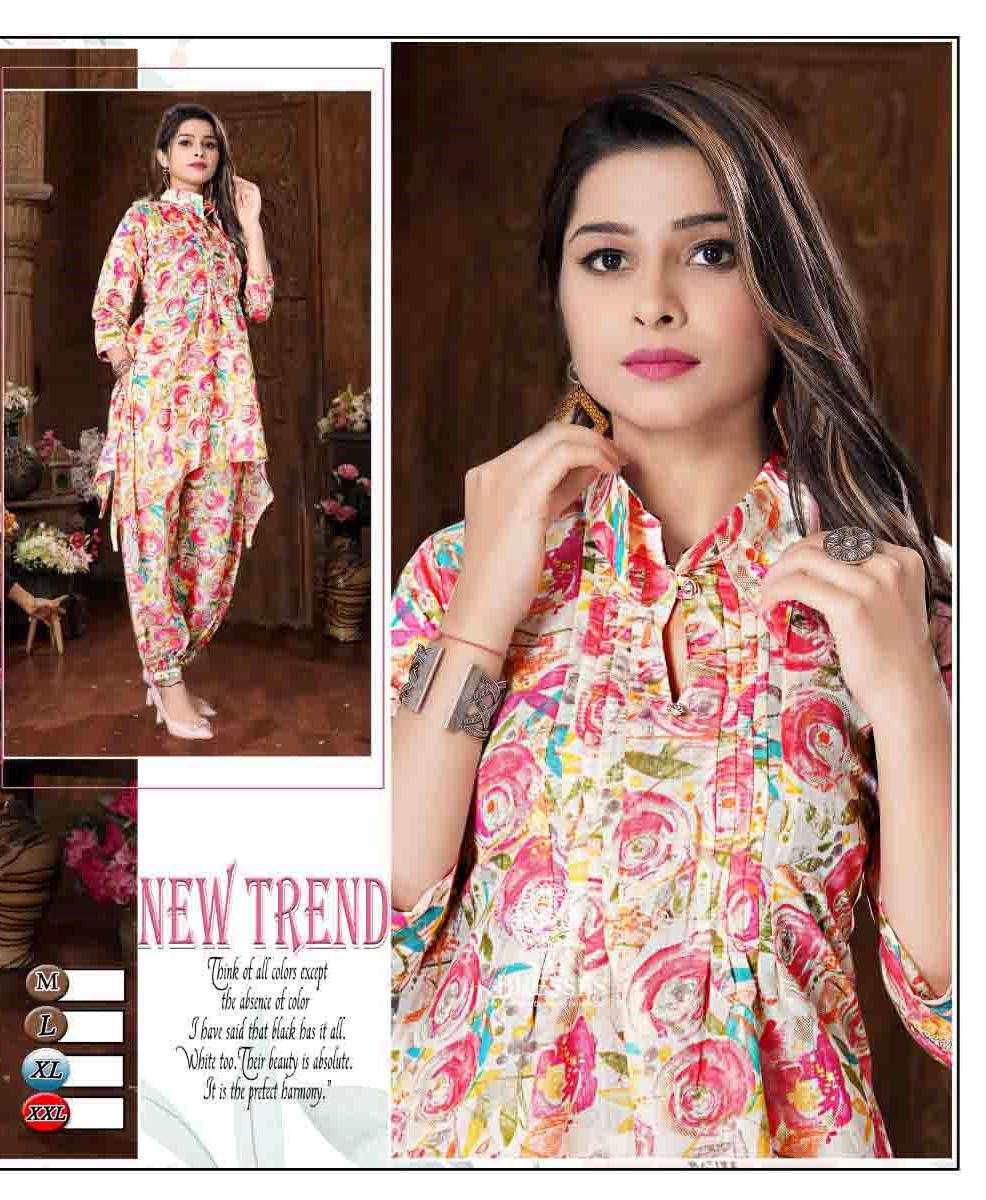 Ladies Palazzo, Size: M, L, Xl at Rs 550 in Surat