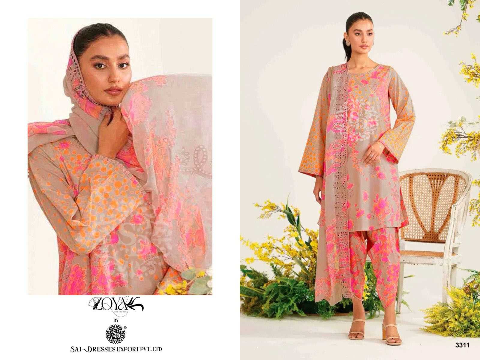 Charizma - Pakistani Fashion designer Clothing Collection - Free Shipping  in USA