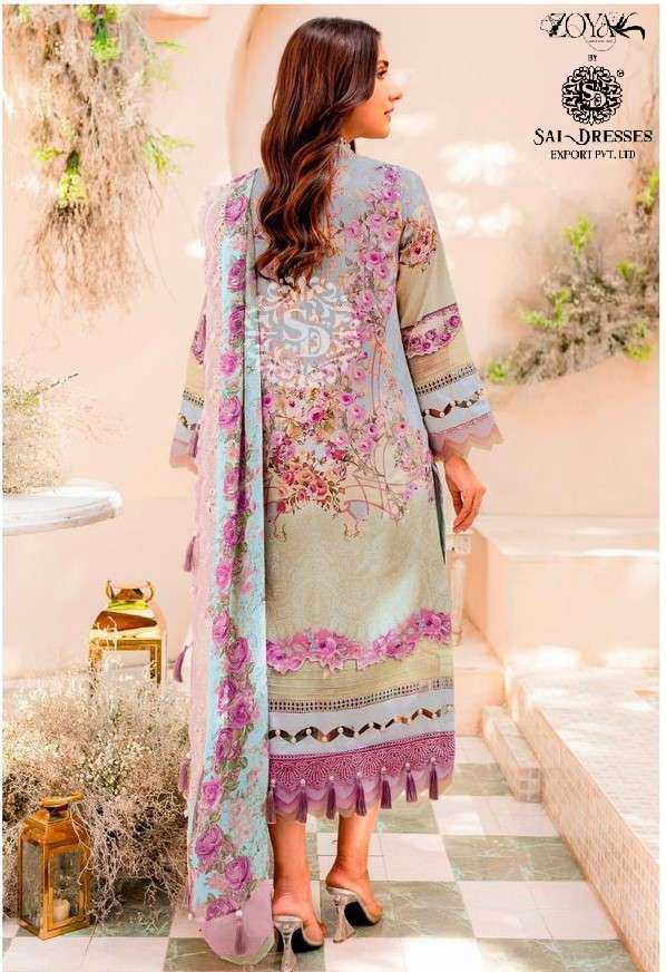 NEEDLE WONDER PREMIUM VOL 2 PARTY WEAR PURE COTTON PATCH EMBROIDERED BEAUTIFUL PAKISTANI DESIGNER SALWAR SUITS IN WHOLESALE RATE IN SURAT
