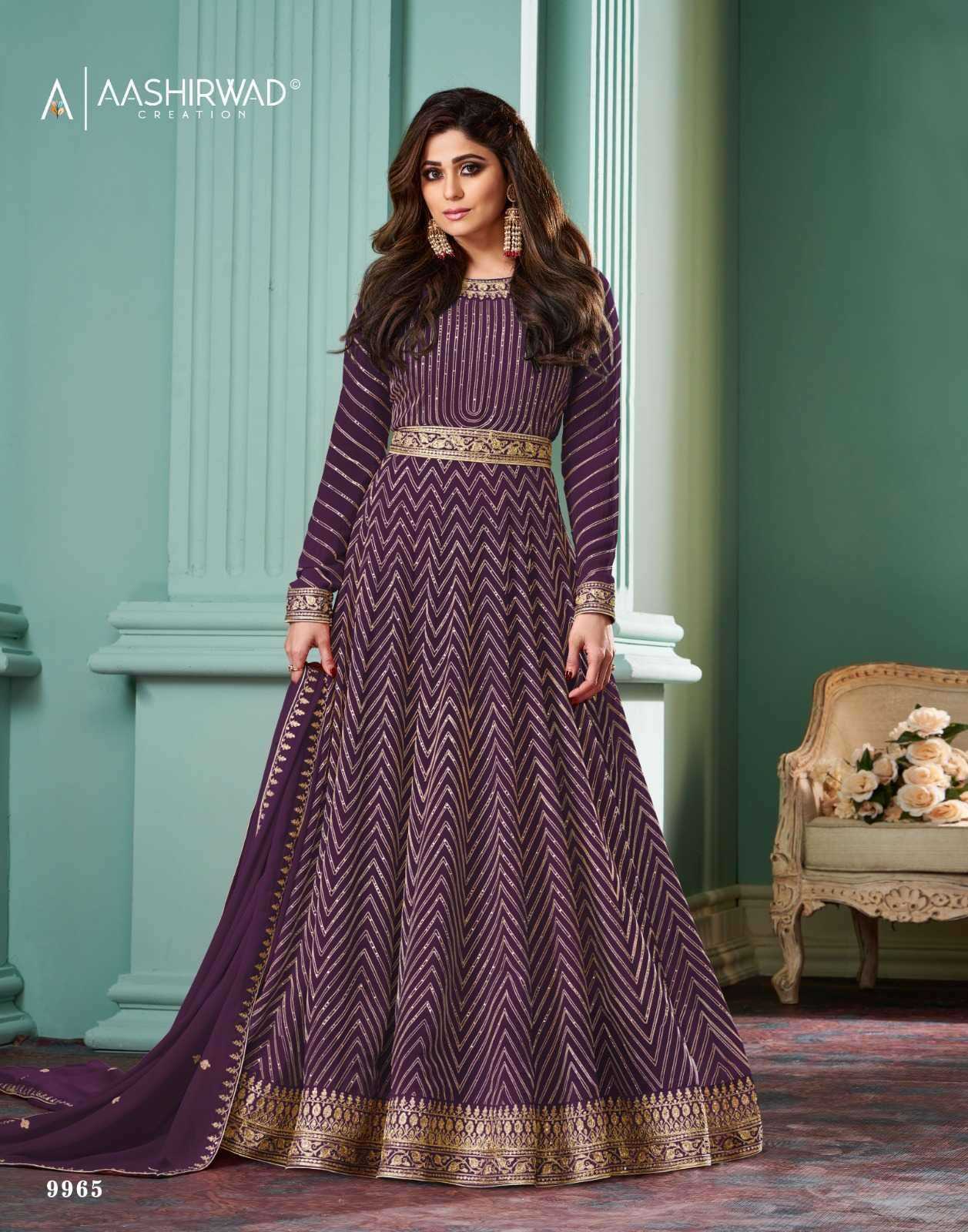 ALLIZA PRO READY TO PARTY WEAR DESIGNER 3 PIECE SUITS IN WHOLESALE RATE IN SURAT 
