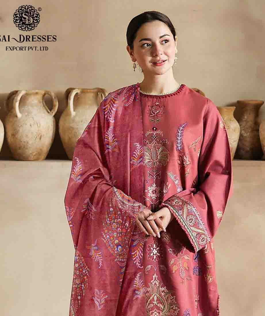 MARIYA.B. EXCLUSIVE COLLECTION VOL-11  NX PAKISTANI DRESS MATERIAL IN WHOLESALE RATE IN SURAT