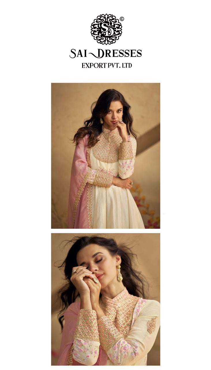 GHAZAL READY TO PARTY WEAR DESIGNER 3 PIECE SUITS IN WHOLESALE RATE IN SURAT