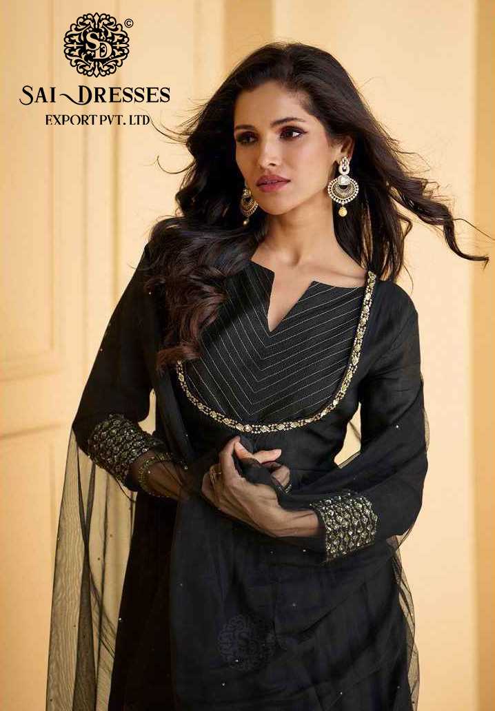 MANDIRA  READY TO PARTY WEAR DESIGNER 3 PIECE SUITS IN WHOLESALE RATE IN SURAT 