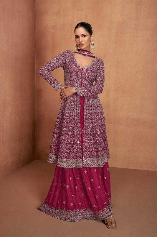 GULKAYRA DESIGNER PRESENT VIANA READY TO FESTIVAL WEAR DESIGNER SUIT IN WHOLESALE RATE IN SURAT - SAI DRESSES