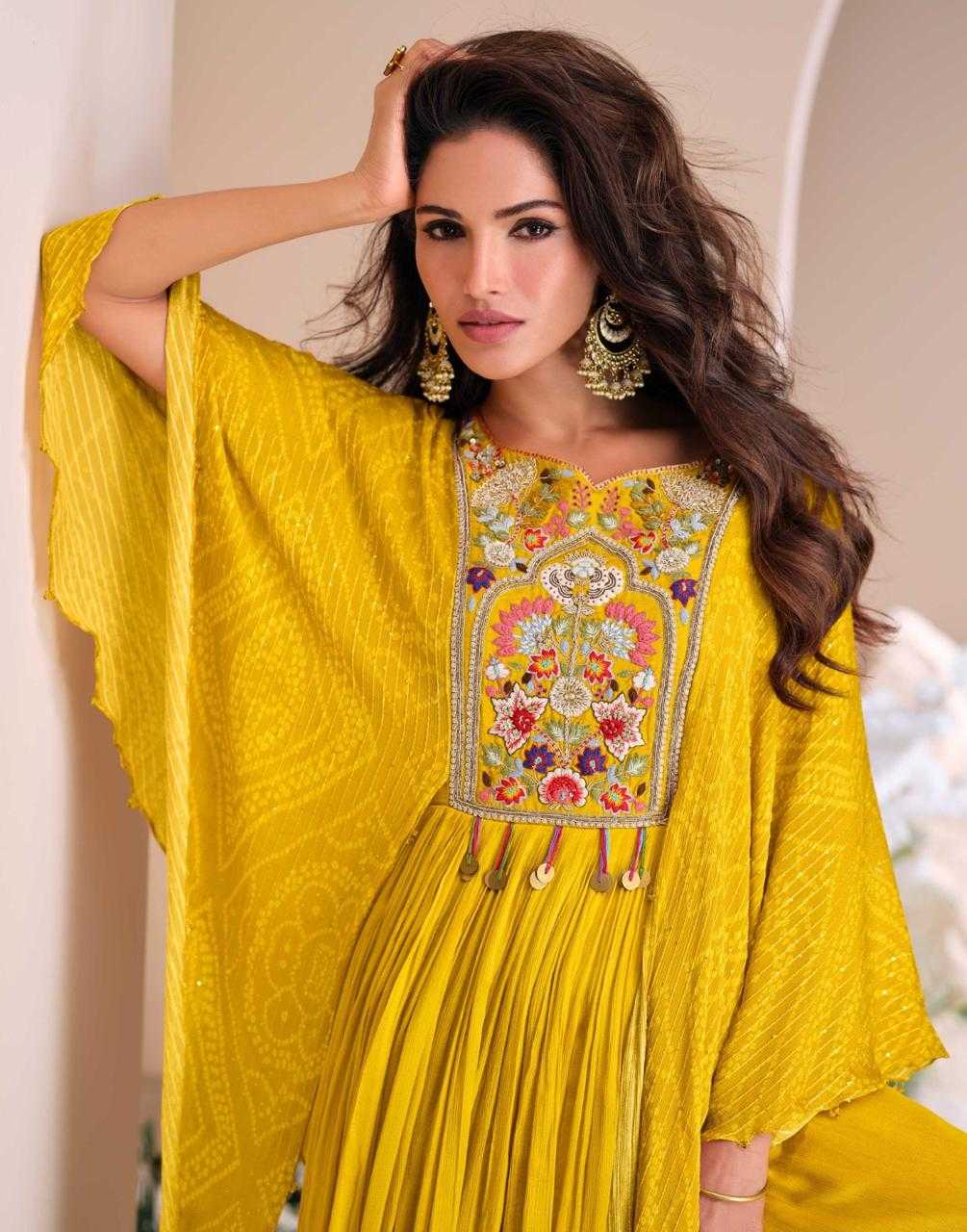 SAYURI DESIGNER PRESENT MOHEY READY TO FESTIVE WEAR DESIGNER SUIT IN WHOLESALE RATE IN SURAT - SAI DRESSES