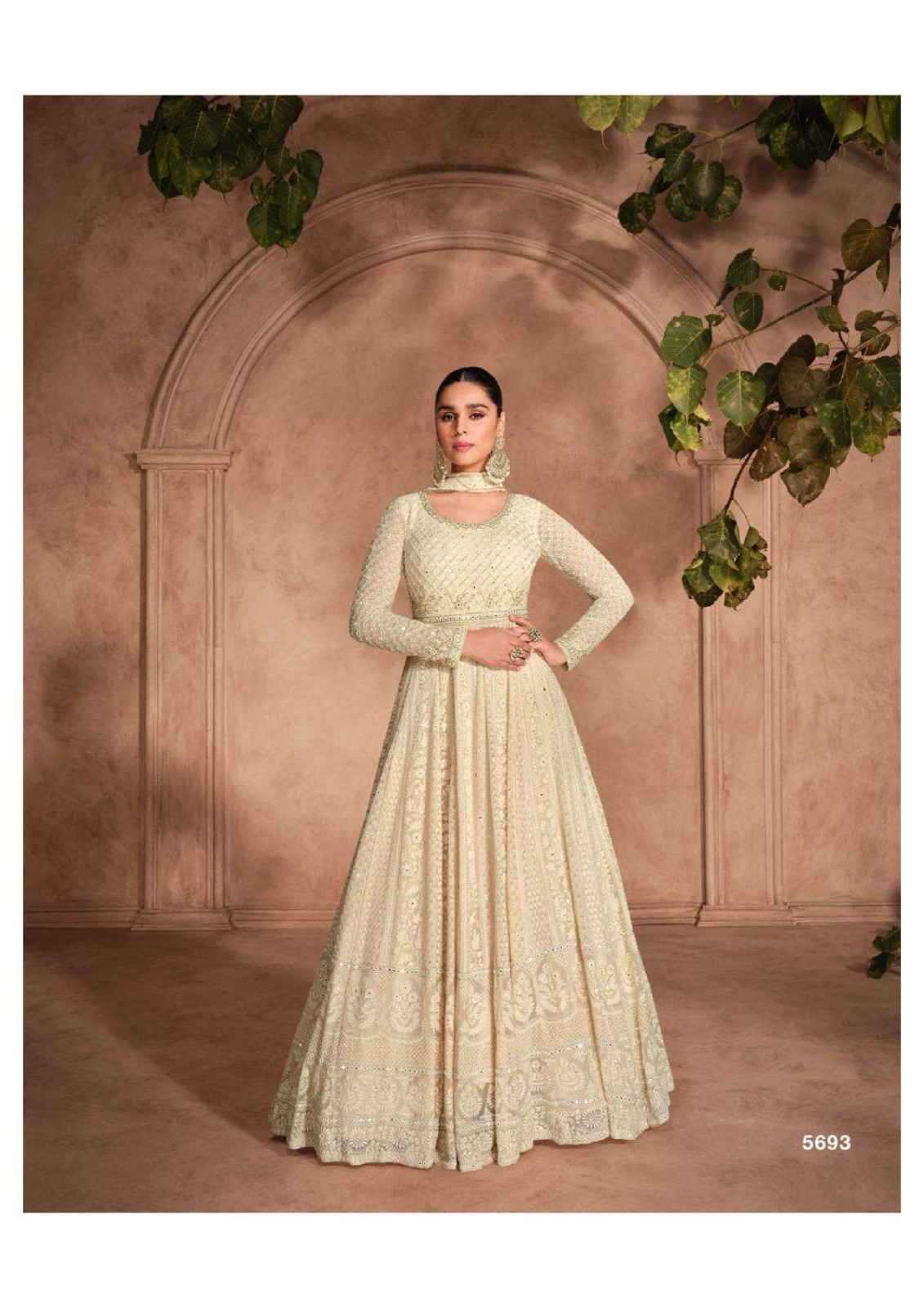 SAYURI DESIGNER PRESENT RIVAAH READY TO FESTIVE WEAR DESIGNER SUIT IN WHOLESALE RATE IN SURAT - SAI DRESSES