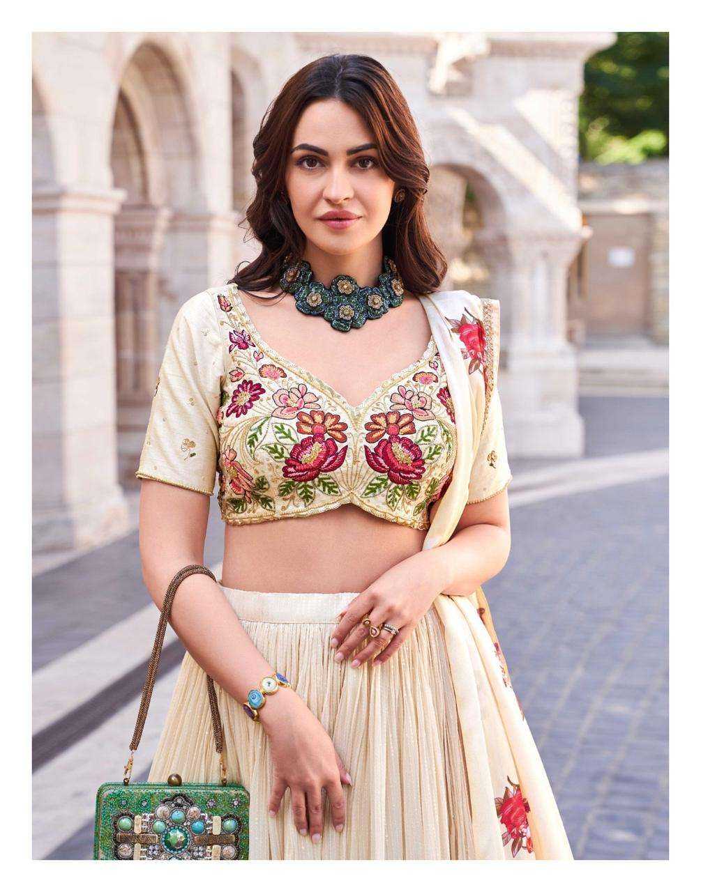 SAYURI DESIGNER PRESENT SAKHIYAA READY TO FESTIVE WEAR DESIGNER SUIT IN WHOLESALE RATE IN SURAT - SAI DRESSES