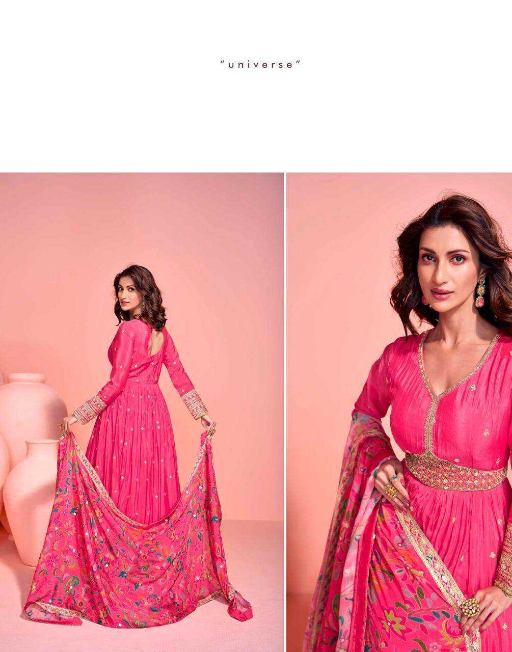 SAYURI DESIGNER PRESENT MAYURI READY TO FESTIVE WEAR DESIGNER SUIT IN WHOLESALE RATE IN SURAT - SAI DRESSES